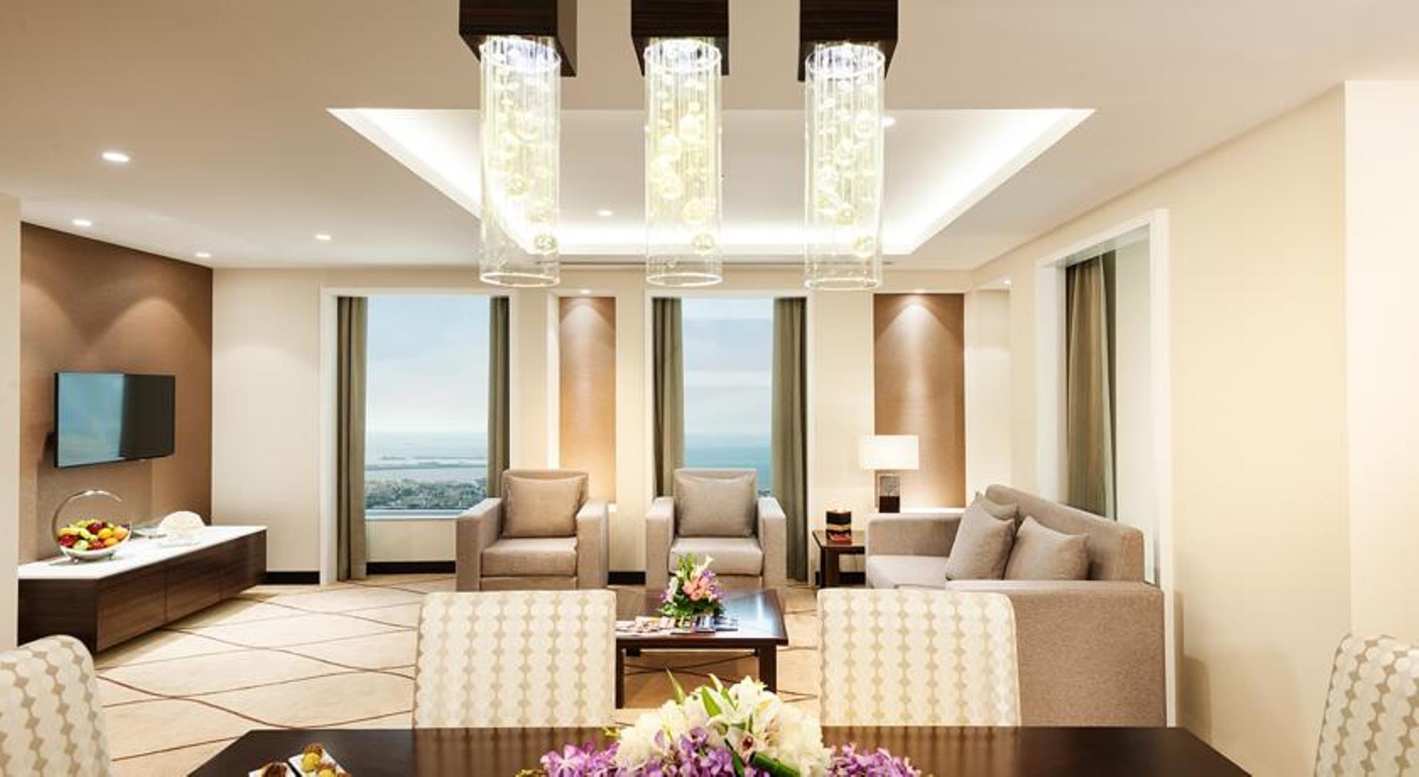 Carlton Downtown Hotel Дубай Экстерьер фото