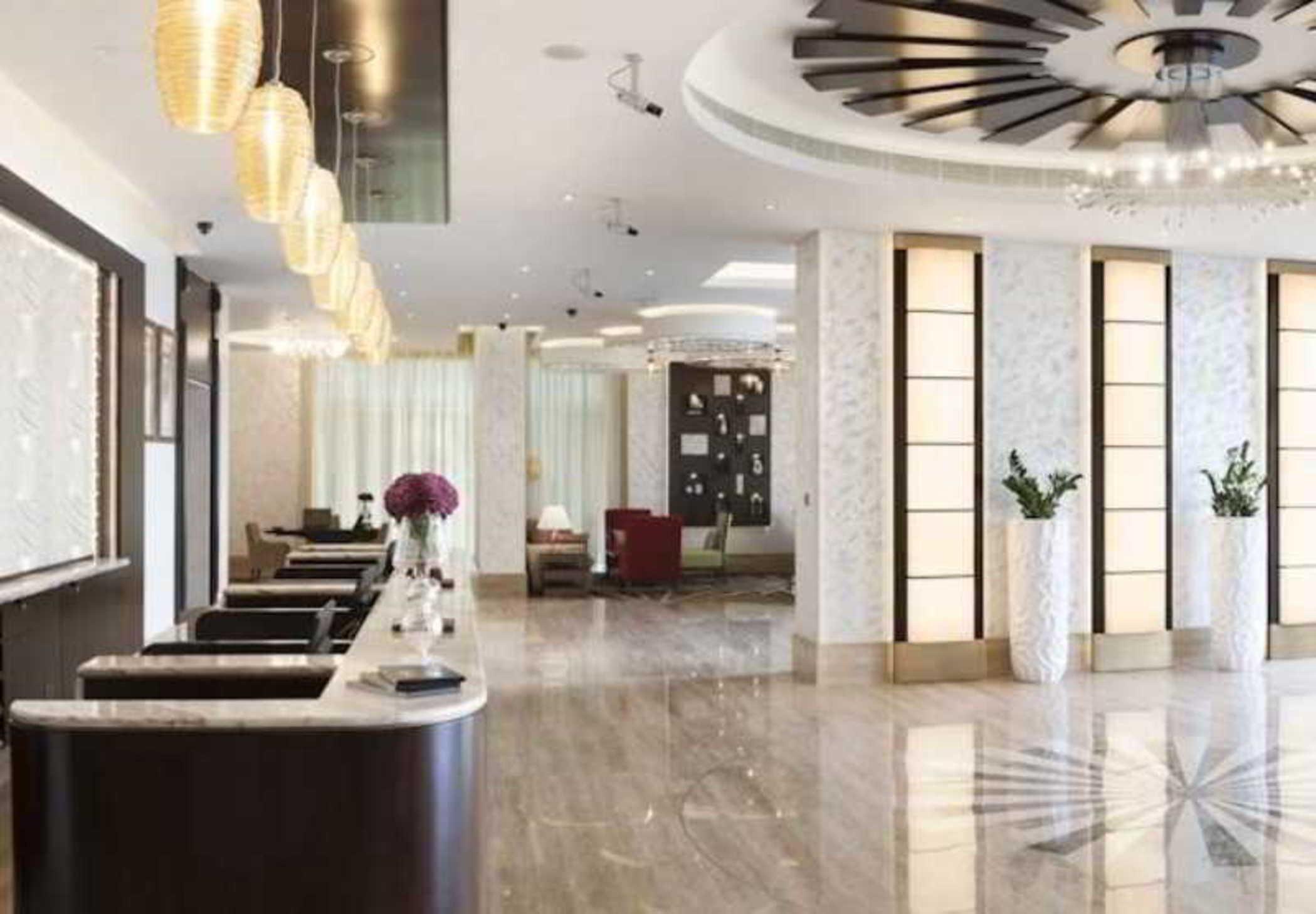 Carlton Downtown Hotel Дубай Экстерьер фото