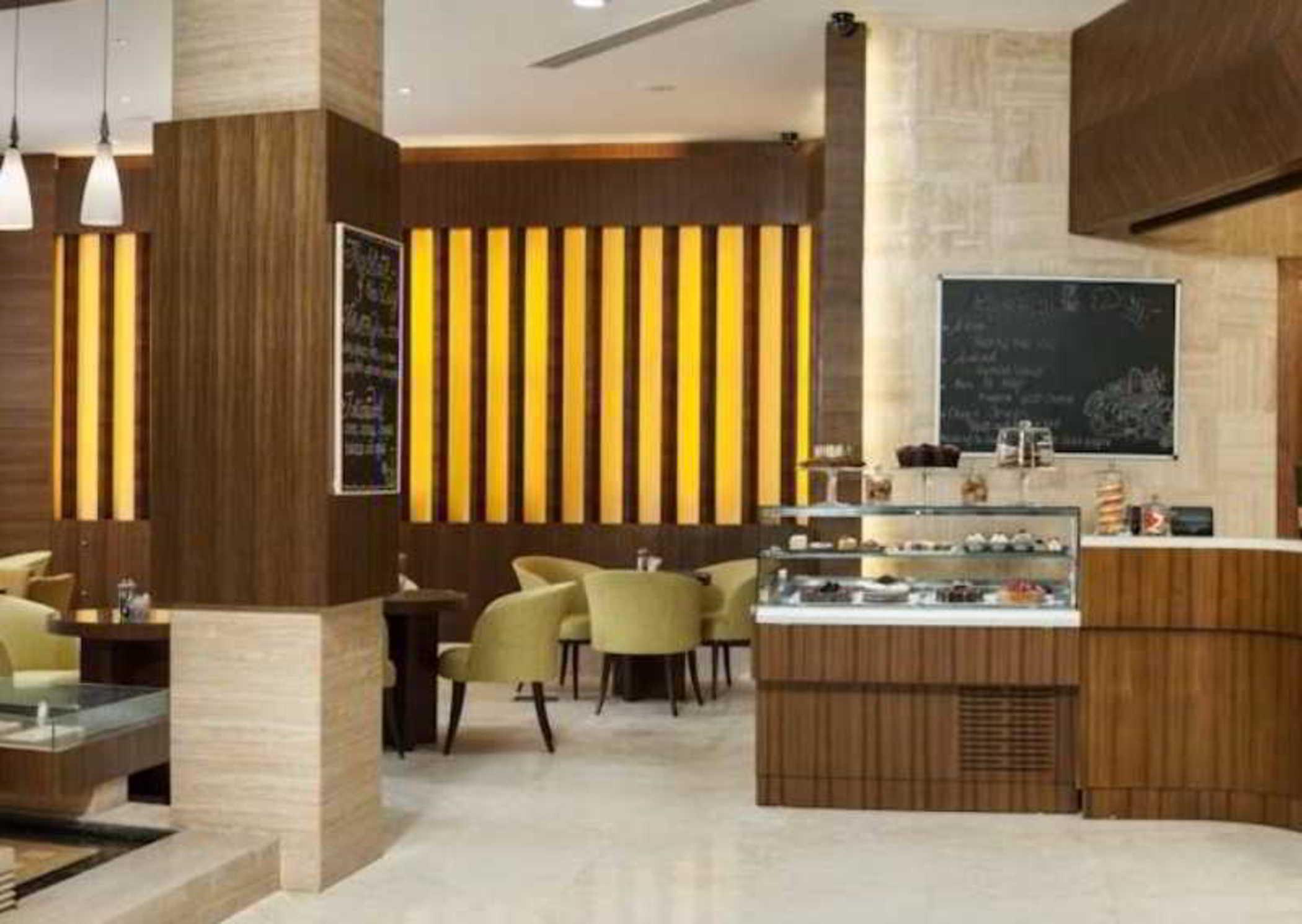 Carlton Downtown Hotel Дубай Экстерьер фото