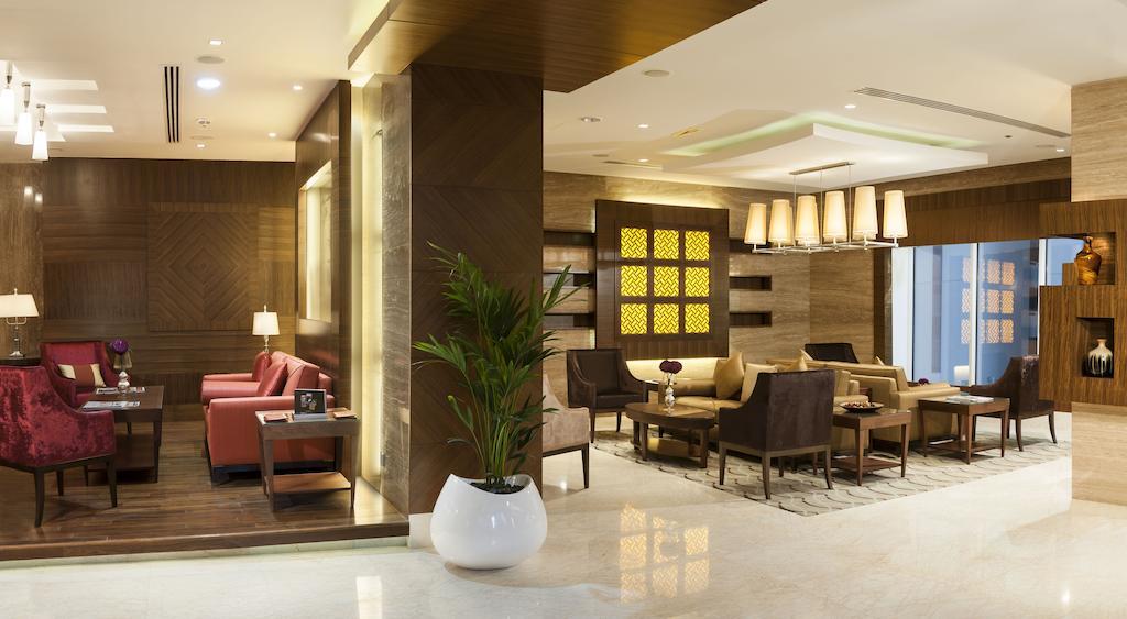 Carlton Downtown Hotel Дубай Экстерьер фото
