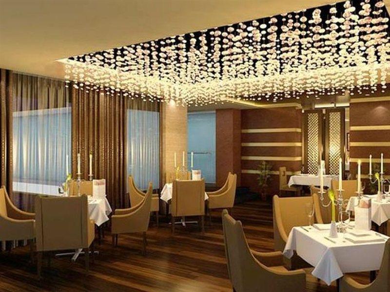 Carlton Downtown Hotel Дубай Экстерьер фото