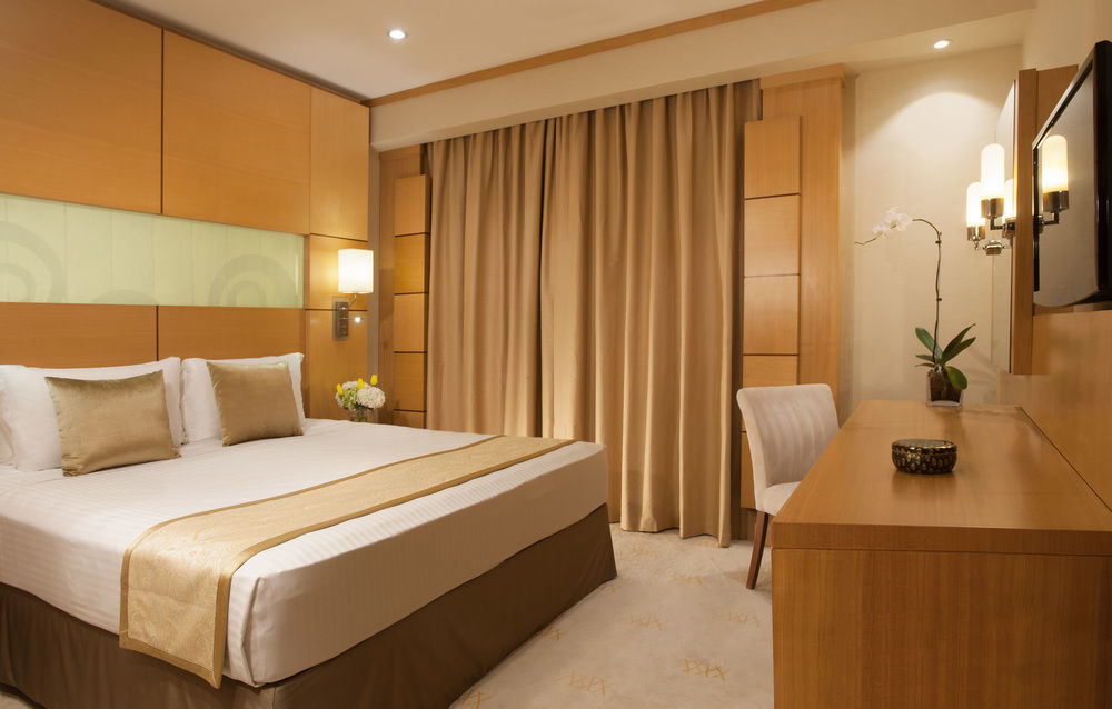 Carlton Downtown Hotel Дубай Экстерьер фото